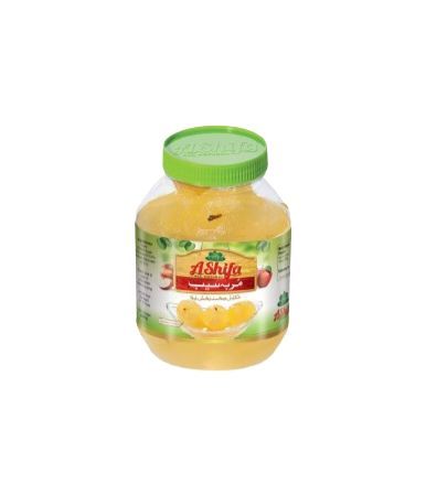Pure Organic Apple Murabba 500GM by Ashifa Foods