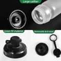 X-TIGER 650ml Cycling Water Bottle Mountain Road Bicycle Squeeze Cup Outdoor Sports Portable Water Cup Cycling Equipment. 