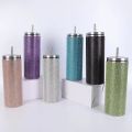 New Daimond stainless steel tube cold drink 600ml **. 