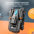 P10 Drone With 8K Dual Camera Professional Drones With Camera Obstacles Avoiding. 