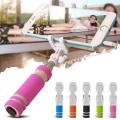 Selfie Stick For Phone Mobile Cell Holder Stand. 