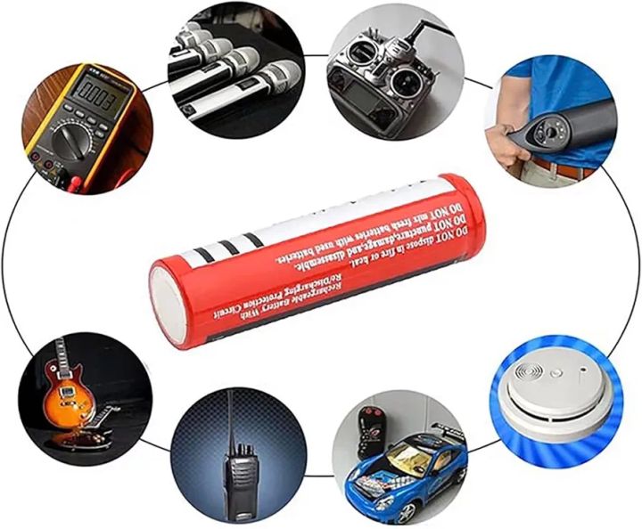 rechargeable%20cell%20GH%2018650%203.7V%20(6800mAh)(ya%20original%202500to3000mah%20hay)Protected%20Rechargeable%20Li-Ion%20Battery%20compatible%20with%20Flash%20Camera,%20Light,%20Vabe,%20Electric%20scooters,%20Electric%20bikes,%20RC%20Toys,%20Power%20banks,%20DIY%20battery%20projects%20-%20Red..%20-%20Image%205