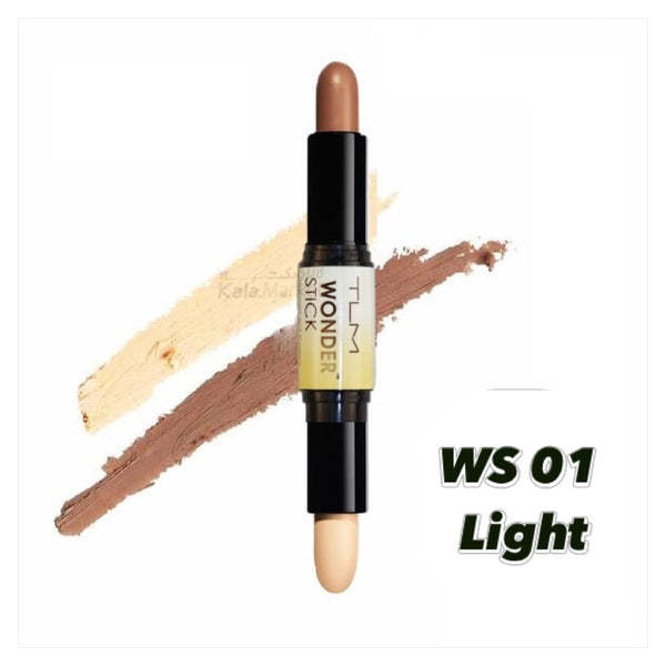 Tlm Contour Concealer Stick 2in1