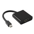  Mini DisplayPort To HDMI-compatible Converter Cable Mini DP Male To HDMI-compatible Female Adapter for Apple Macbook Pro Air.