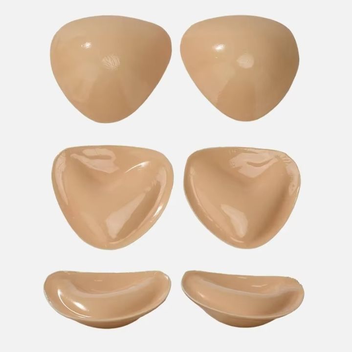 2024%20New%20Hot%20Double%20Sided%20Adhesive%20Sticky%20Bra%20Inserts%20Push%20Up%20Thick%20Sponge%20Breast%20Lift%20Pads%20Women%20Swimsuit%20Bikini%20Cup%20Enhancer%20-%20Image%206