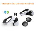 TP5-2522 Lens Protection Cover for PlayStation VR2 – ABS Lens Cap for Scratch & Dust Prevention.