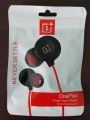 One plus Stereo Wired Earphones.