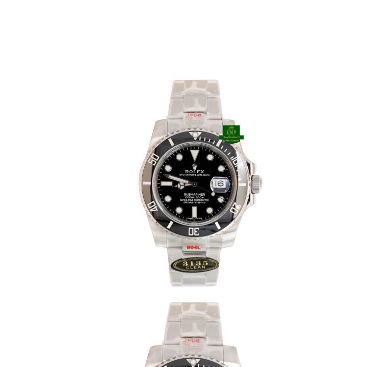 Clean factory Submariner