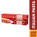 1 box Italian Lasagne Pasta Sheets of 400 grams (100% Original plus without Damaging Sheets). 