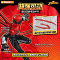 KEEPPLEY Marvel Spider Man Unlimited Edition Building Blocks Multi Universe Spider Man Assembly Building Blocks .