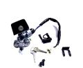 LOCK KIT MEHRAN GENUINE OLD MODEL. 