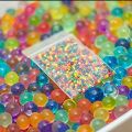 Multi Colored Orbeez Balls/ Water Expanding Jel Balls. 