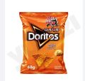 Doritos Cheese Chips Nachos

48 Gm (pack of 3). 