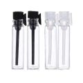 Empty Perfume Tester Bottles – 1ml, 5ml, 10ml | Refillable Mini Spray Bottles for Perfume, Attar & Essential Oils | Travel Size Sample Vials. 
