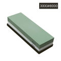 Whetstone Sharpening Stones Professional Knife Sharpener Grinding Stone Water Stone Kitchen Tool 1000 3000 6000grit Double-sided.