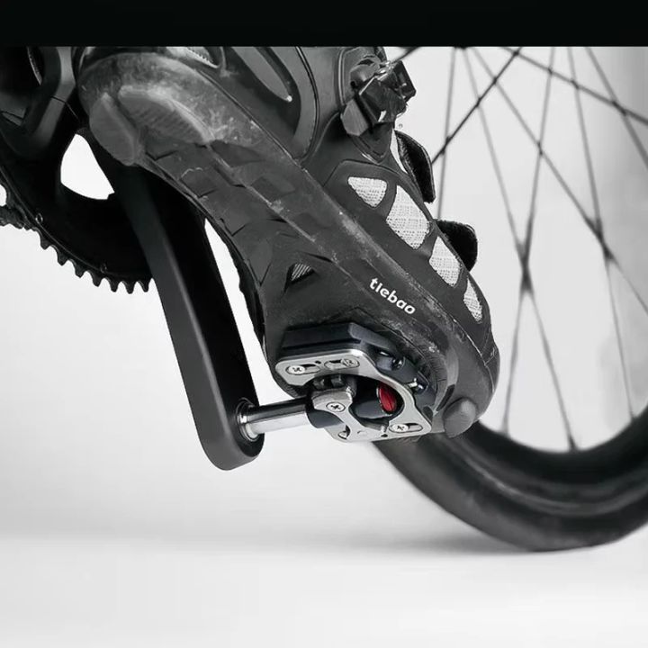 MEROCA%20Lollipop%20Road%20Bike%203%20Sealed%20Bearing%20Pedals%20Titanium/Steel%20Shaft%20Sprint%20Special%20Bicycle%20Pedal%20Clip%20Bicycle%20Accessories%20-%20Image%206