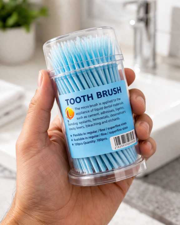 micro bit – python – thijmen hendriks Images High... Micro Applicator Brushes (200 Pcs) – Disposable Dental Applicators for ...