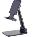 Foldable, Adjustable, Universal Mobile Stand  | Flexible Mobile Holder | Mobile & Tablet Holder |  Flexible Stand pack of 2. 