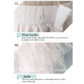 Fashion Short Petticoat Without hoop White Underskirt Crinoline Cosplay Lolita Ball Gown Petticoats. 