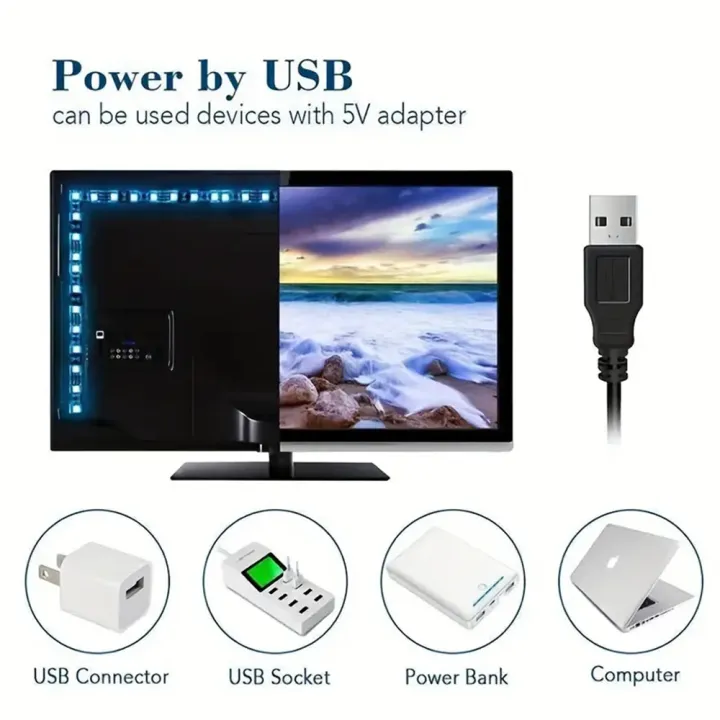 USB%20LED%20Strip%20Lights%20Bluetooth%20App%20Control%20LED%20Lights%20for%20TV%20RGB%205050%20Flexible%20Ribbon%20Diode%20Tape%20TV%20Backlight%20Room%20Decoration%20-%20Image%205