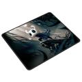Mouse Pad Gamer Company Keyboard Mouse Mats Carpet Computer Desk Mats Hollow Knight Anime Game Mouse Pad For Small Size Gaming. 
