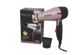 Hairdryer Sonar SN 12 Profesional Alat Pengering Rambut Foldable Hair Dryer Mini Sonar SN-12-1500 watt.