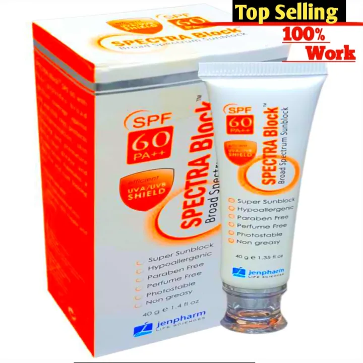 Spectra%20Block%20Broad%20Spectrum%20Sunblock%20SPF%2060%20-%20Image%203