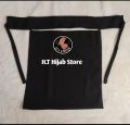 Niqab for Girls Saudi Style Niqab and Hijab for girls Women Gift |Ready to wear HT style. 