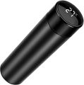 Best Imported Original 500ML Smart Thermos Water Bottle Led Digital Temperature Display Stainless Steel Coffee Thermal Mugs Intelligent Insulation Cups. 