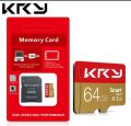 64 Gb Memory Card Micro SD Card 32GB 64GB Memory Card Micro SD C10 TF cardS cartao de memoria for phone camera IP camera. 