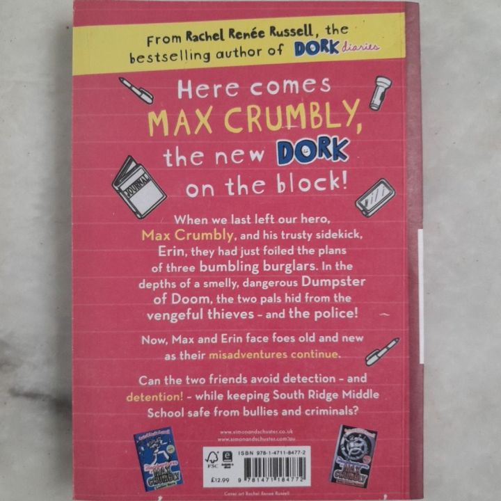 THE%20MISADVENTURES%20OF%20MAX%20CRUMBLY%20%20MASTER%20OF%20MISCHIEF%20BY%20RUSSELL%20-%20Image%202