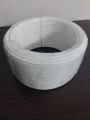 10 ft RO Pipe Tube 1/4 Inch, 6mm Flexible RO Pipe (white) for All Types Ro Water Purifier/ water filter Suitable for All Brands. 