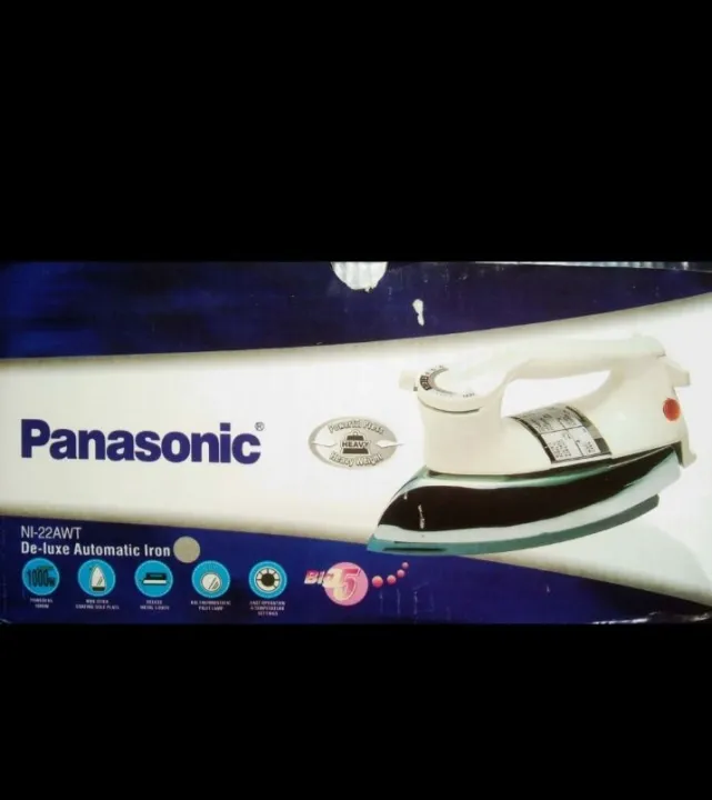 istri,%20dry%20iron,%20High%20Quality%20Iron,%20Heavy%20weight%20dry%20iron,%20Deluxe%20Iron%201000%20Watts,%20Heavy%20Weight,%20original%20japan%20-%20Image%205