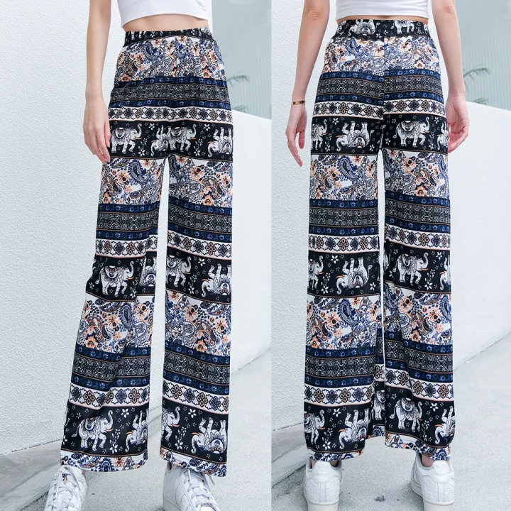 %F0%9F%94%A5%20Elephant%20Pants%20%F0%9F%94%A5%20Elephant%20Pattern%20Trousers%20%E2%9D%A4%EF%B8%8F%20Made%20in%20Thailand%20%E2%9D%A4%EF%B8%8F%20Italian%20Silk%20Pants%20%F0%9F%90%98%20%E2%9D%A4%EF%B8%8F%20Soft%20and%20Smooth%20Fabric,%20Comfortable%20to%20Wear.%20Elastic%20Waist%20Pants,%20Long%20Pants,%20Very%20Popular%20Fashion%20Pants.%20%F0%9F%8E%89%20The%20Fabric%20Is%20Not%20Thick%20or%20Thin.%20You%20Can%20Be%20Beautif%20-%20Image%203