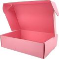 Large Size Pink Boxes For Hijab And More - 10 Boxes Bundle. 