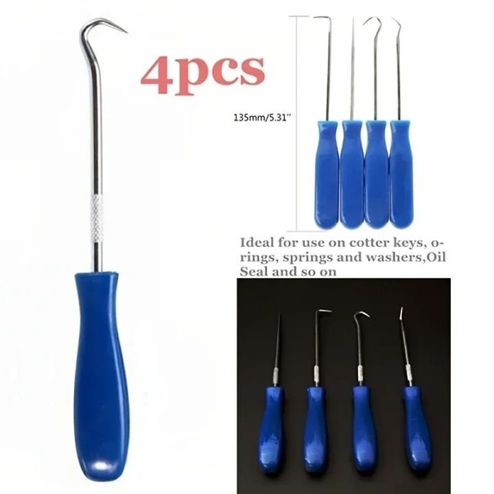 4Pcs/set%20Car%20Pick%20Hook%20Tool%20O%20Ring%20Oil%20Seal%20Gasket%20Puller%20Remover%20Hand%20Tools%20For%20Separating%20Removing%20Auto%20Repair%20-%20Image%202