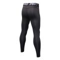 Compression Pants Men Athletic Running Workout Leggings Quick Dry Sports Tights Base Layer. 