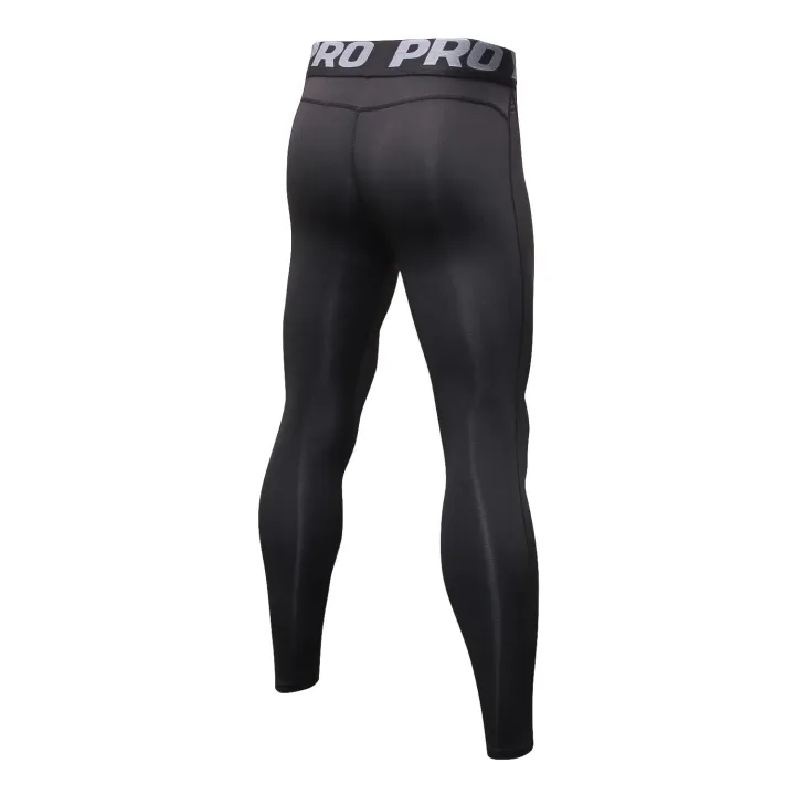 Compression%20Pants%20Men%20Athletic%20Running%20Workout%20Leggings%20Quick%20Dry%20Sports%20Tights%20Base%20Layer%20-%20Image%202