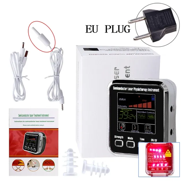 650nm%20Laser%2012%20Holes%20Physiotherapy%20LLLT%20Diode%20Sinusitis%20Wrist%20Watch%20Diabetes%20Rhinitis%20Hypertension%20Treatment%20High%20Blood%20Pressure%20-%20Image%208