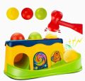 Huanger Funny Hammer Huanger Knock Ball 5 Pes Game Best For Early Educational Fun Game For Kids  Huanger Hammer Game. 