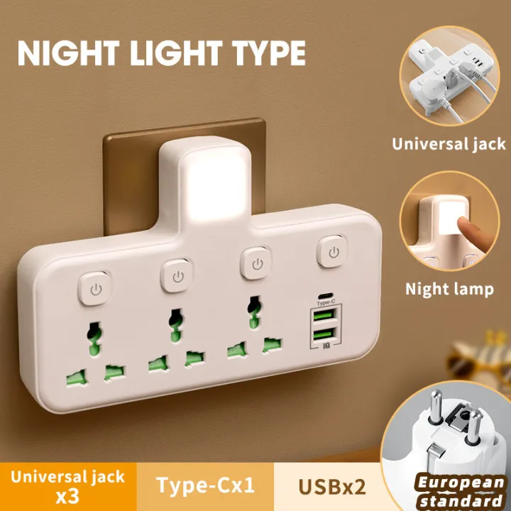 Multi%20Outlet%20Power%20Strip%20US/EU/UK%20Plug%20AC%20Power%20Strip%20USB%20Ports%20Separate%20Switch%20Light%20Adapter%20-%20Image%205