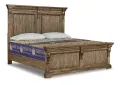 MEDICATED HARD FOAM MATTRESS FOR HEALTH SLEEP. 