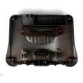 Region Free Game Cartridge Slot Durable US JAPAN Games Game Cartridge Adapter Universal N64 Cartridge Slot Tray for  64. 