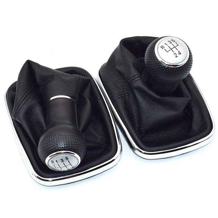 23mm%20For%20Volkswagen%20VW%20Golf%204%20IV%20MK4%20GTI%20R32%20Bora%20Jetta%205%20Speed%20Black%20Frame%20Gear%20Shift%20Knob%20Lever%20Gaiter%20Boot%201999-2004%20-%20Image%205