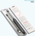 Rechargeable Electric USB Charging BBQ Lighter ARC BBQ Igniter Plused ARC Ignition Fire Starter Gas Stove Windproof Flamless 360 degree bendable soft tube. 
