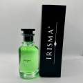 SCENT OF SARDAAR-IRISMA. 