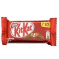 Chocolate Kitkat 2 Finger 11.9g ( India ). 