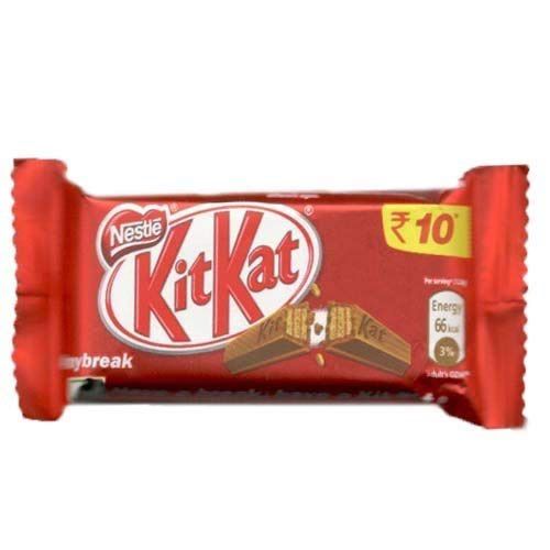 Chocolate Kitkat 2 Finger 11.9g ( India )