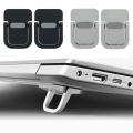 2pcs/Set Laptop Stand for Computer Keyboard Stand Riser Mini Portable Laptop Stands for Notebook. 