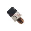 45PP14-4 45PP144 Fuel Rail Pressure Sensor Switch for Mazda Parts Truck 1727476525 High Quality. 